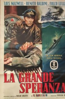 La grande speranza (1954)