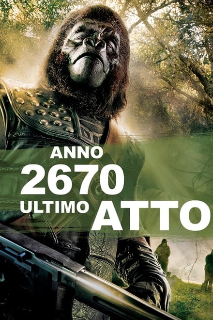 Anno 2670 – Ultimo atto [HD] (1973)