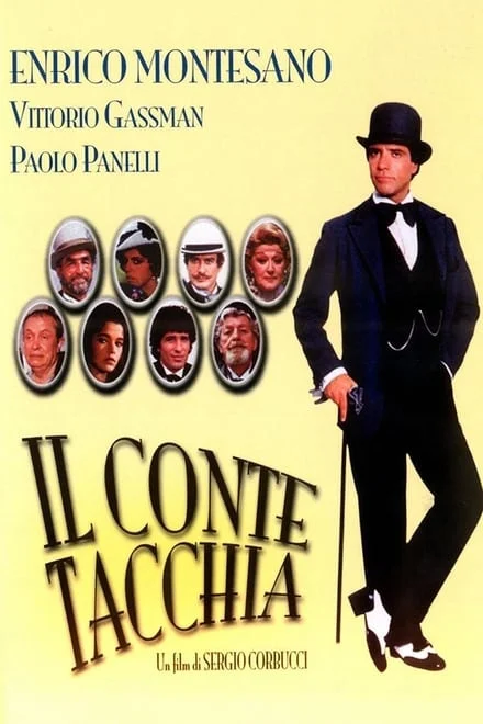 Il conte Tacchia (1982)