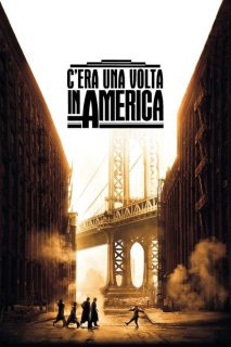 C’era una volta in America [HD] (1984)