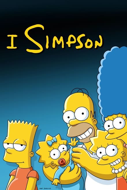 I Simpson