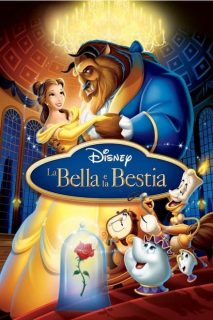 La bella e la bestia [HD] (1991)