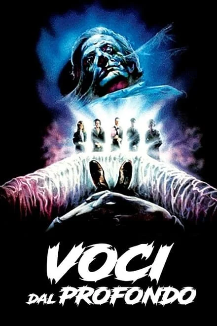 Voci dal profondo [HD] (1991)