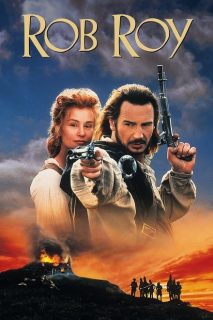 Rob Roy [HD] (1995)