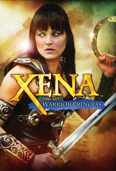 Xena: Principessa guerriera