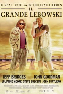 Il grande Lebowski [HD] (1998)