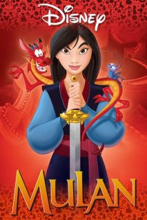 Mulan [HD] (1998)