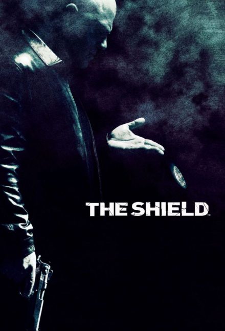 The shield