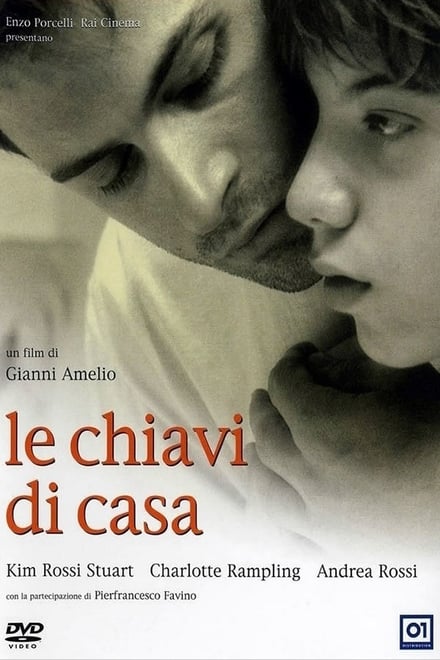 Le chiavi di casa (2004)