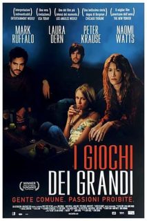 I giochi dei grandi (2004)