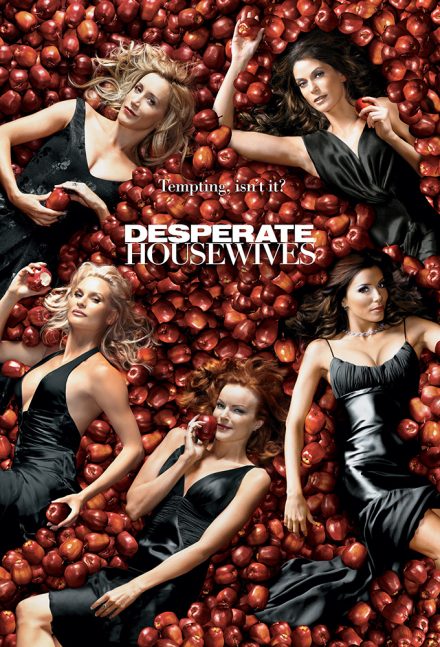 Desperate Housewives