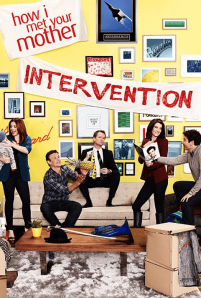 E alla fine arriva mamma – How I Met Your Mother