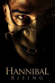 Hannibal Lecter – Le origini del male [HD] (2007)