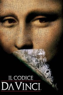 Il Codice Da Vinci [HD] (2006)