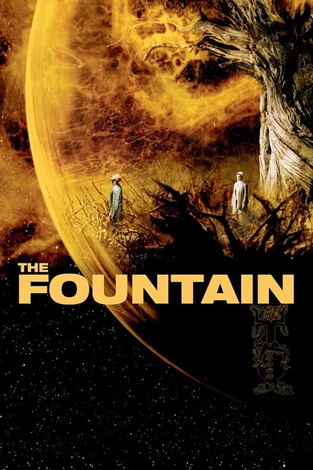 L’albero della vita – The Fountain [HD] (2006)