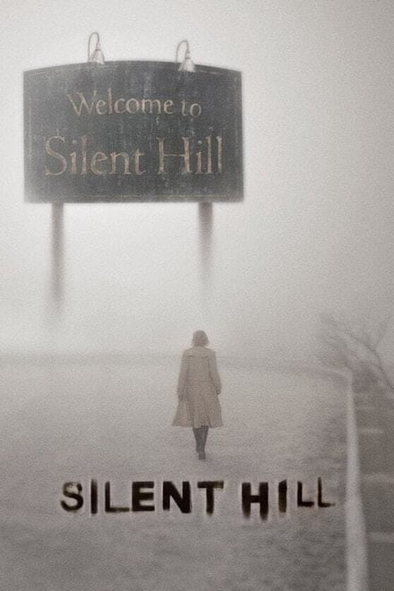 Silent Hill [HD] (2006)