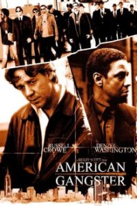 American Gangster