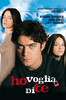 Tre metri sopra il cielo 2: Ho voglia di te (2006)