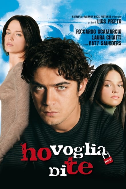 Tre metri sopra il cielo 2: Ho voglia di te (2006)