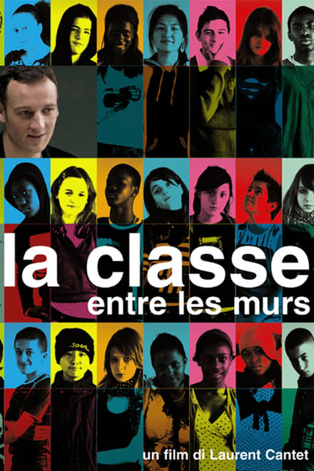 La Classe – Entre Les Murs (2008)