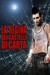 La regina dei castelli di carta [HD] (2009)