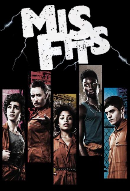 Misfits [HD]