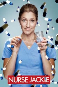 Nurse Jackie – Terapia D’Urto