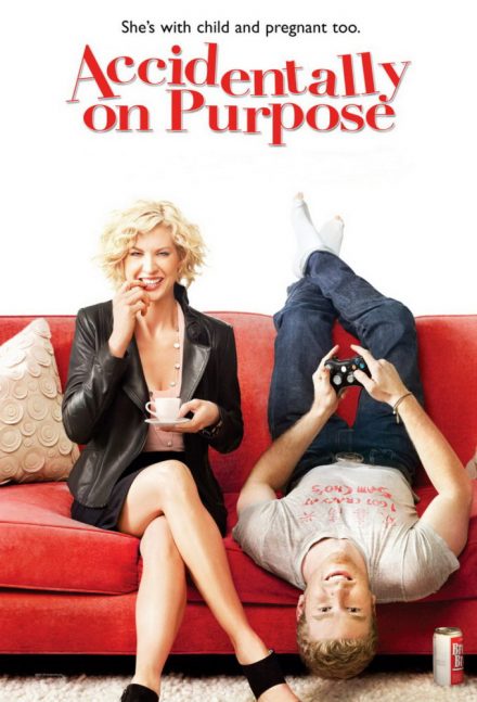 Accidentally on purpose – Incinta per caso