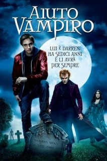 Aiuto Vampiro [HD] (2009)