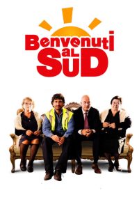 Benvenuti al Sud [HD] (2010)