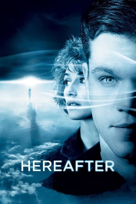 Hereafter [HD] (2010)