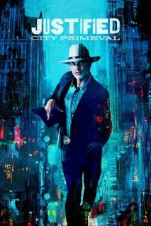 Justified – City Primeval [HD]