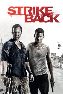 Strike Back – Senza regole [HD]