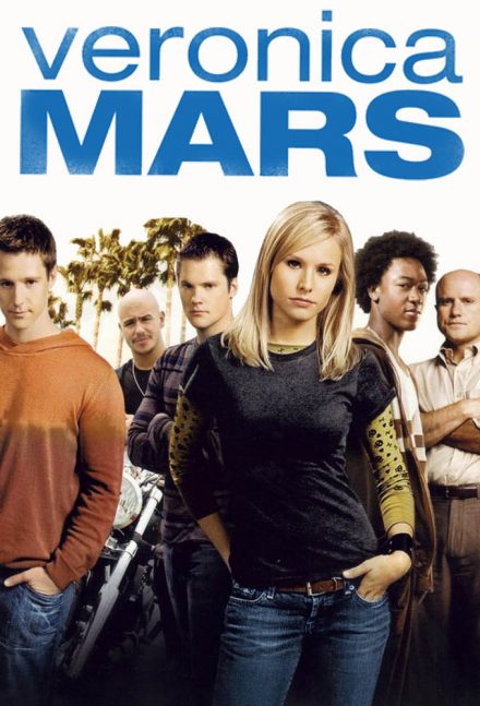 Veronica Mars [HD]