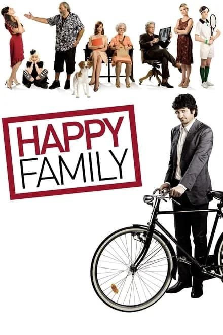 Happy Family (2010)