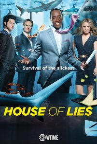 House Of Lies