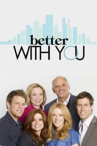 Better With You