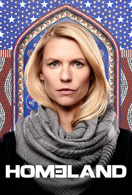 Homeland: Caccia alla spia [HD]