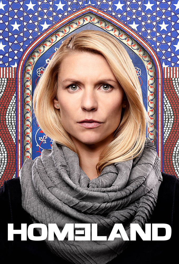 Homeland: Caccia alla spia [HD]