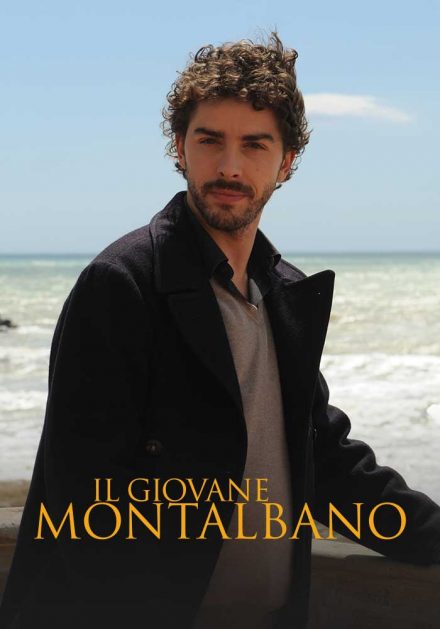 Il Giovane Montalbano