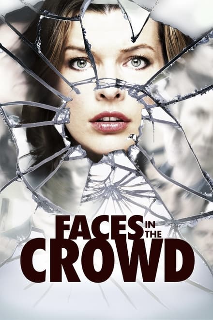 Faces In The Crowd – Frammenti di un omicidio [HD] (2011)