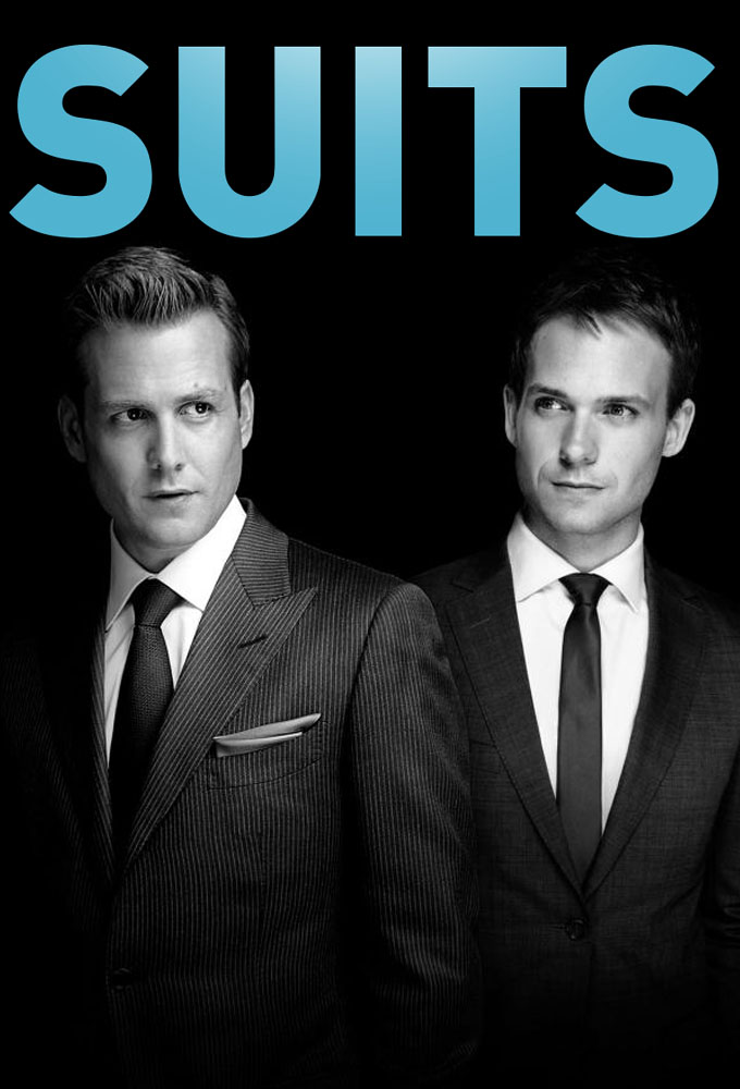 Suits [HD]