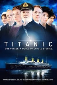 Titanic (miniserie)