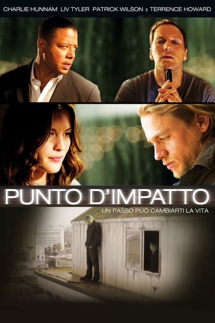 Punto d’impatto (2011)