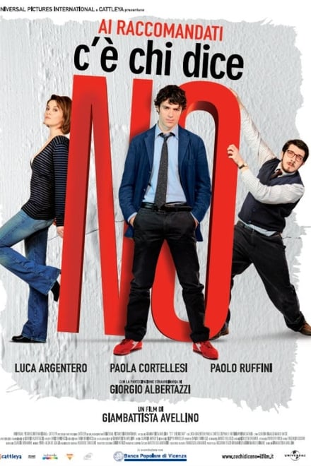 C’è chi dice no (2010)