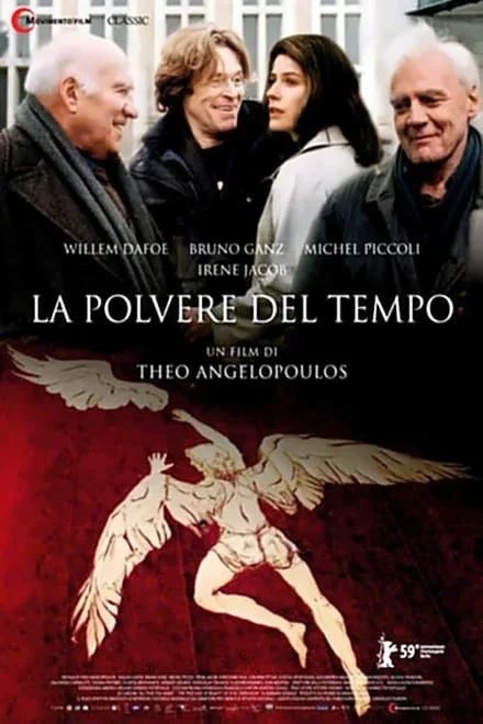 La polvere del tempo (2018)