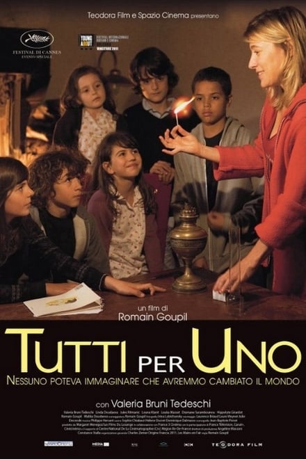 Tutti per uno (2010)