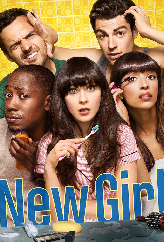 New Girl [HD]