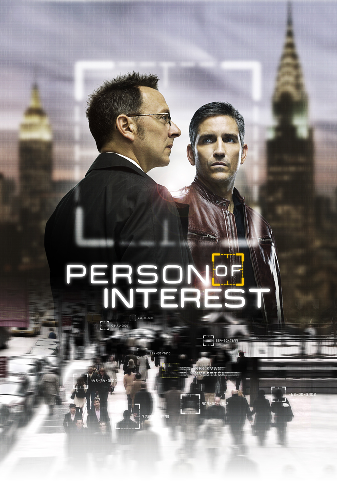 Person Of Interest