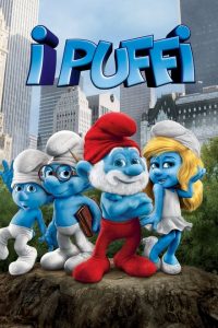 I Puffi [HD] (2011)